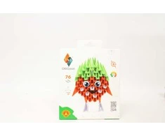Alexander ORIGAMI 3D kūrybinis rinkinys – BRAŠKĖ ZA6071