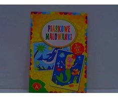 Alexander Aleksandro smėlio dažymo puslapiai - Undinė, delfinas 20922