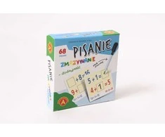Alexander Aleksandro rašymo trynimas – pridedamas 26863
