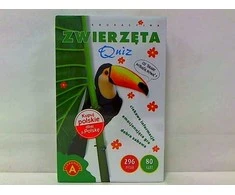 Alexander Quiz Peat M (215282)