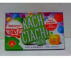Alexander Aleksandro stalo žaidimas - „Mini Ciach“