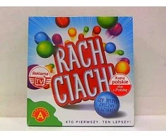 Alexander Stalo žaidimas Aleksandras - Rachsas - šeimos versija