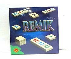 Alexander Aleksandro šeimos žaidimas - skaitinis remiksas