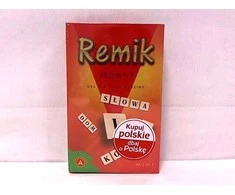 Alexander Aleksandro lavinamasis žodžių žaidimas „Rummy“ – mini versija – raidžių išdėstymas GR0800