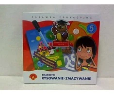 Edukacinis žaidimas Alexander- Owl Wise Head- Delicationes- Rašymas 5
