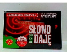 Alexander Aleksandras Wordas pateikia lengvąją versiją 21110