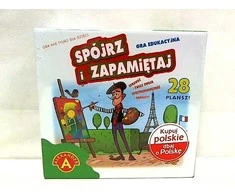 Alexander Žaidimo išvaizdą ir prisiminti