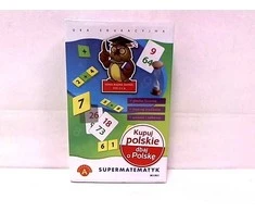 Alexander Supermatematyk mini 13474