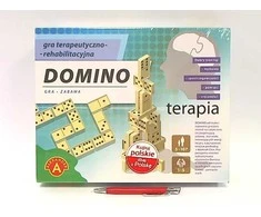 Alexander Domino terapija vaidina 2462 AlEXANDER