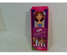 Alexander ALEXANDER Top Fashion Modelka I - 0748