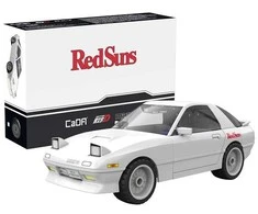 *****Cada trinkelės Mazda RX-7 C55016W 29097