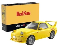 *****Cada trinkelės Mazda RX-7 C55017W 29103