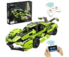 *****Cada transporto priemonių blokai Blade C51306W 29219