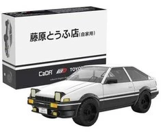 *****Cada trinkelės Toyota AE86 C55018W 29110