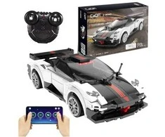 *****Cada Z-Wind sportinio automobilio C51082W 29455 trinkelės