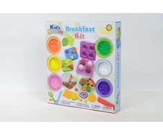 Anek Chiny *****Ciasto-masa komplektas SN805 48057