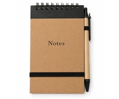 Anek Chiny *****Notes su długopisem AN84300 43007