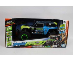 MAISTO TECH valdoma transporto priemonė Ford Bronco R Buggy, 81605