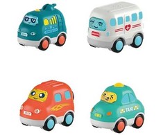 Smily AST. AUTO x 12 plastikai, garsas, paslaugos, demonstravimas.