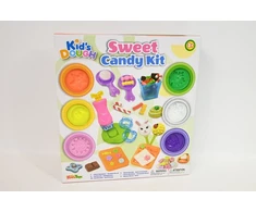 Anek Smily Play *****Ciasto-masa Słodycze SmilyPlay SN806 48064