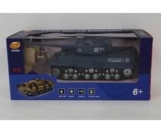 Anek Smily Play *****Czołg RC/kroviklis nieb SmillyP SP84400 44004