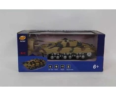 Anek Smily Play Tank RC/croviklis SmilyPlay SP84401 44011