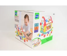 Anek Smily Play Domek sorter Hola Smily Play SN7879 47791