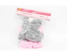 Anek Smily Play Drabužėlis dla lalki 32cm SmilyPlay SP83950 39505