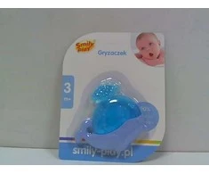Smily Play Whale Teether