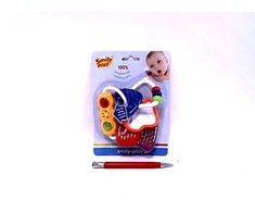 Anek Smily Play Smiley Smiley Play Keys Barškutis