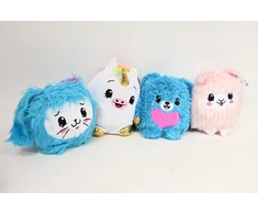Anek Smily Play *****Plusz 23cm "puszysty pluszak 20376