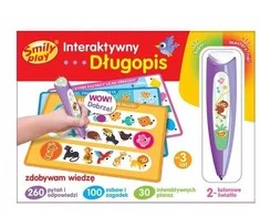 Anek Smily Play Interak.dług.zdawnia SmilyPl SP98305