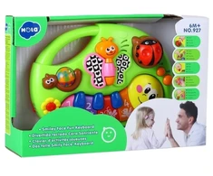 Anek Smily Play Keyboard wesołš buka Hola SmilyPlay SN782 47821
