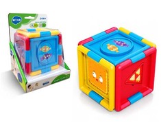 Anek Smily Play Kostka Hola SN792 SmilyPlay 47920