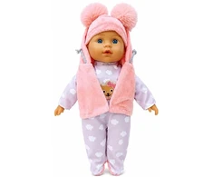Anek Smily Play Lėlė dėžutėje SmilyPlay SP85599 55994