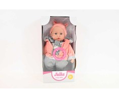 Anek Smily Play *****Lėlė Julka 40cm SP84556 SmilyPlay 45568