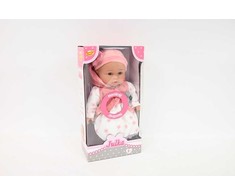 Anek Smily Play Lėlė Julka bobas 32cm SmilyPlay SP84976 49764