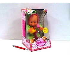 Anek Smily Play SMILY PLAY BD1811 ančių šlapinimosi lėlė
