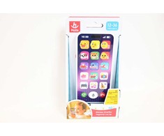 Anek Smily Play Mówišcy smartfon SmilyPlay HE8966 52924