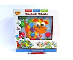 Mozaika Smily Play