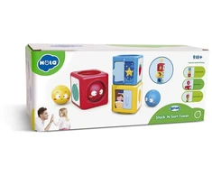 Anek Smily Play *****Muzikinis centras klockowa SN789 47890
