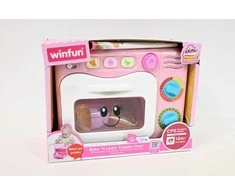 Anek Smily Play Kepkite orkaitėje ir mokykitės SmilyPlay 00761G 40675