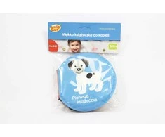SMILY PLAY SP83974 Pirmoji knyga
