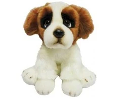 Anek Smily Play Saint Bernard Dog 30cm SmilyPlay 84404BE 47753