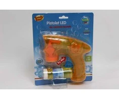 SMILY PLAY SP83777 LED burbulinis pistoletas