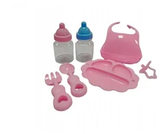 Anek Smily Play Rinkinys akces.dla bobasa SmilyPlay SN224 52245