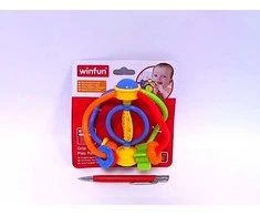 Kūdikių barškutis winfun