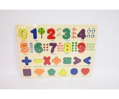 Anek Smily Play *****Tablica sensoryczna SmilyPlay SN84165 41652