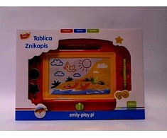 Smily Play aprašymas 5905375834418