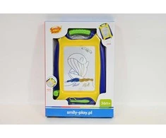 Anek Smily Play *****Tablica znikopis spalva SmilyPl SP84960 49603